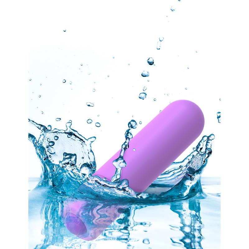 Bala Vibradora Her Pocket Bullet