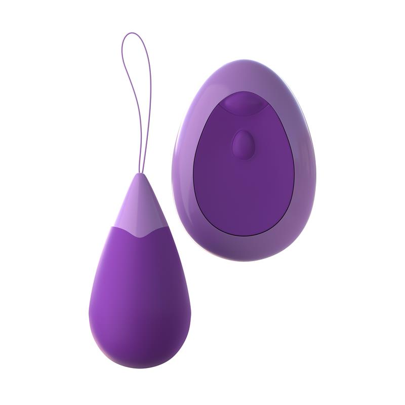 Bola Kegel Excite-Her con Control Remoto