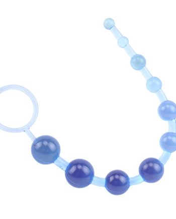 Bolas Tailandesas Sassy 30 cm Azul
