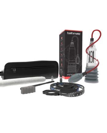 Bomba para el Pene Hydroxtreme5