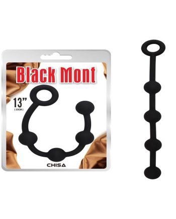 Cadena Anal P Storm Beads Talla S - 12.9