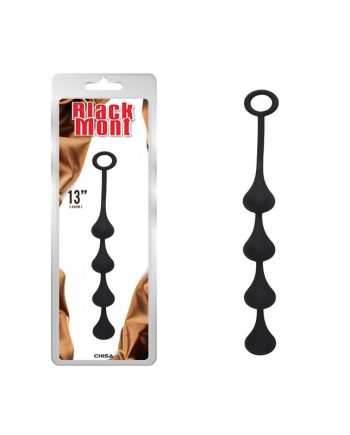 Cadena Anal Penetrator Talla S - 12.9