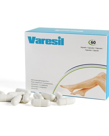 Cápsulas para las Varices Varesil 60 Comprimidos