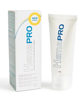 Crema Anti Hemorroides Hemapro