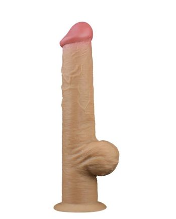 Dildo Doble Capa 12.5