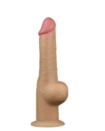 Dildo Doble Capa 9.5