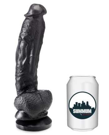 Dildo Edward 19 cm