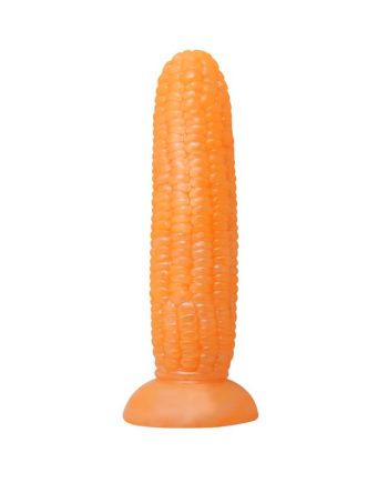 Dildo Forma Mazorca de Maiz