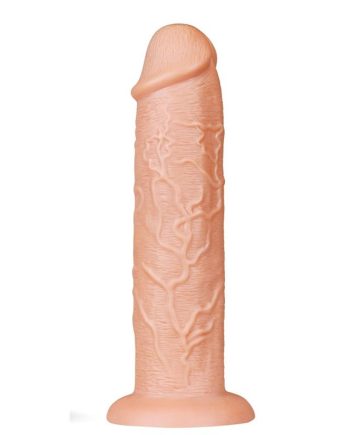 Dildo King 11 Natural