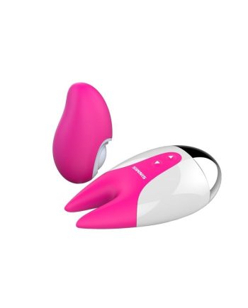 Estimulador FiFi2 Fuchsia