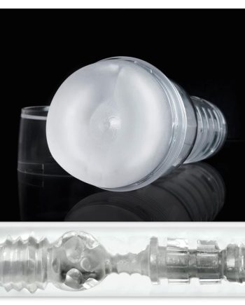 Fleshlight Ice Ano Cristal