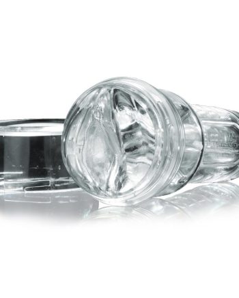 Fleshlight Ice Vagina Cristal