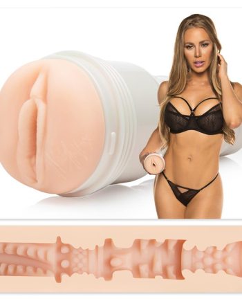 Fleshlight Nicole Aniston Fit Vagina