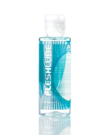 Fleshlube Hielo 100ml