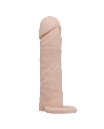 Funda para el Pene Realista Medium Color Natural