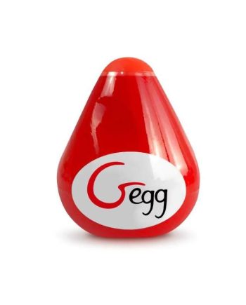 Gegg Rojo