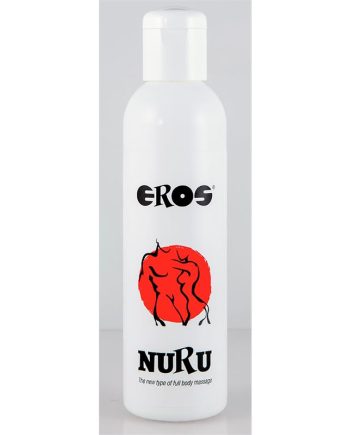 Gel de Masaje Base de Agua 500 ml