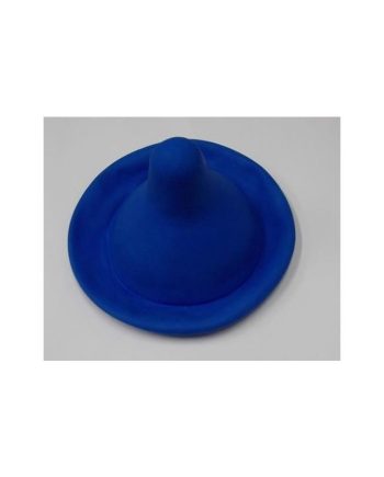 Gorro de Condón Color Azul