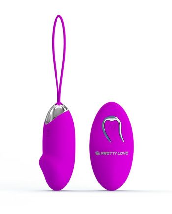 Huevo Vibrador Julia