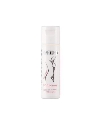 Lubricante Super Concentrado Silicona Bodyglide Woman 30 ml