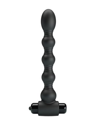 Lynn Plug Anal son Vibración Sensual Pleasure