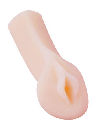 Masturbador Masculino Vagina