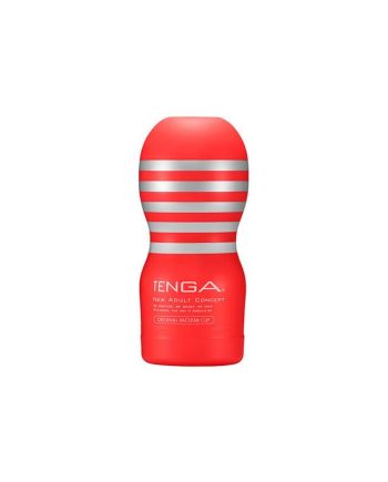Masturbador Original Vacuum Cup