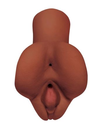 Masturbador Pick Your Pleasure Brown Skin