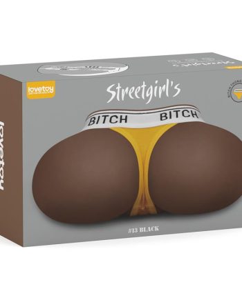 Masturbador Streetgirls 13