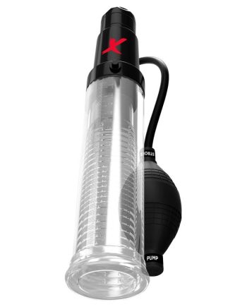 Masturbador Suck-N-Pump Stoker