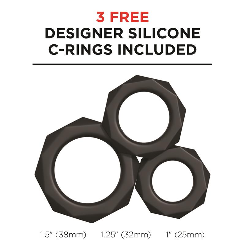 Masturbador Ultimate Milker