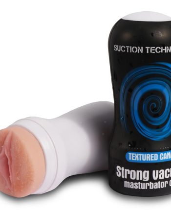 Masturbador Vagina 17.5 cm x 7.3 cm