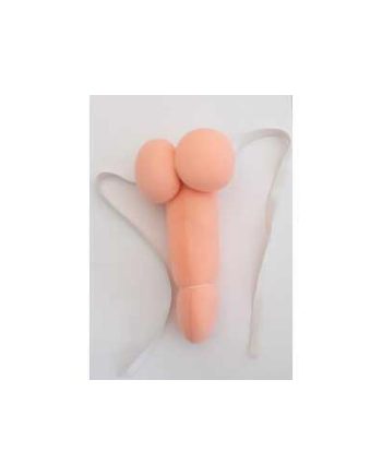 Pene Largo con Música