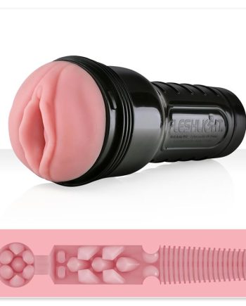 Pink Lady Destroya Vagina