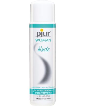 Pjur Woman Nude 100 ml