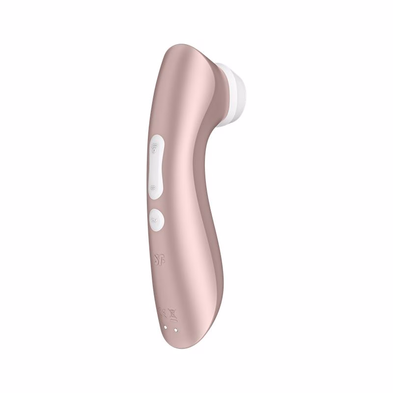 Pro 2+ Vibration