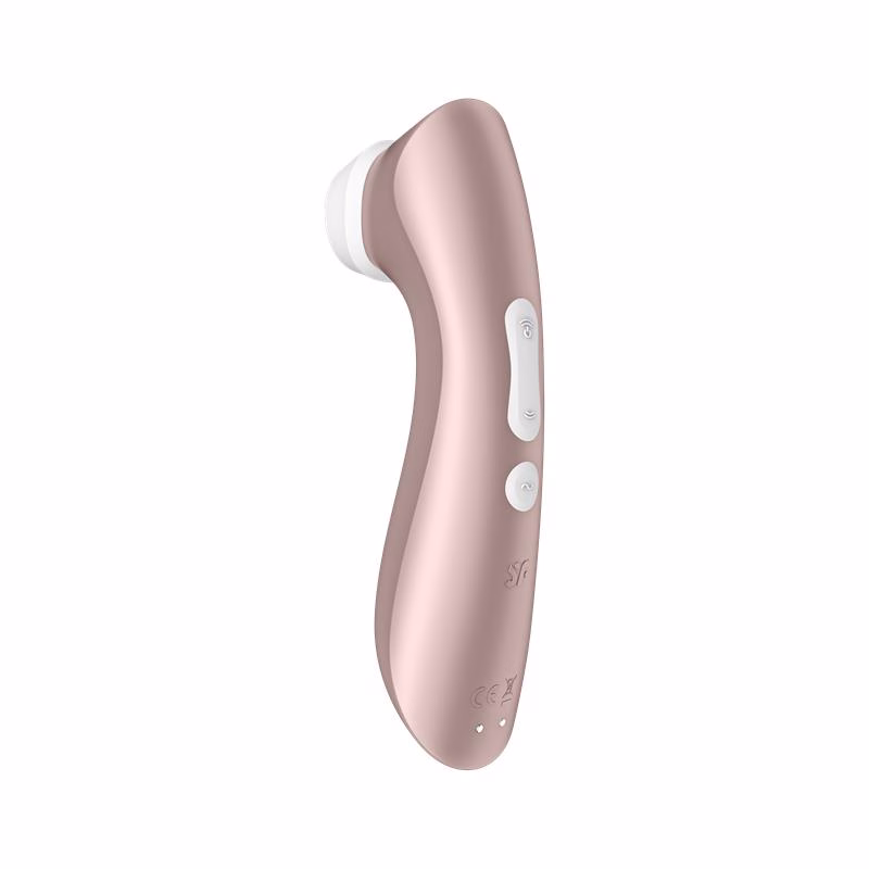 Pro 2+ Vibration