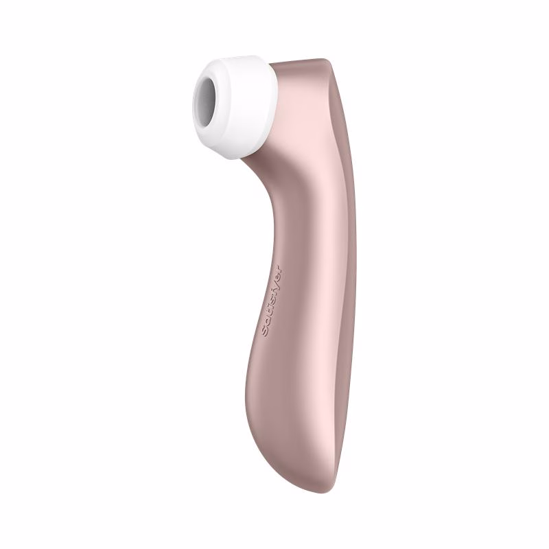 Pro 2+ Vibration