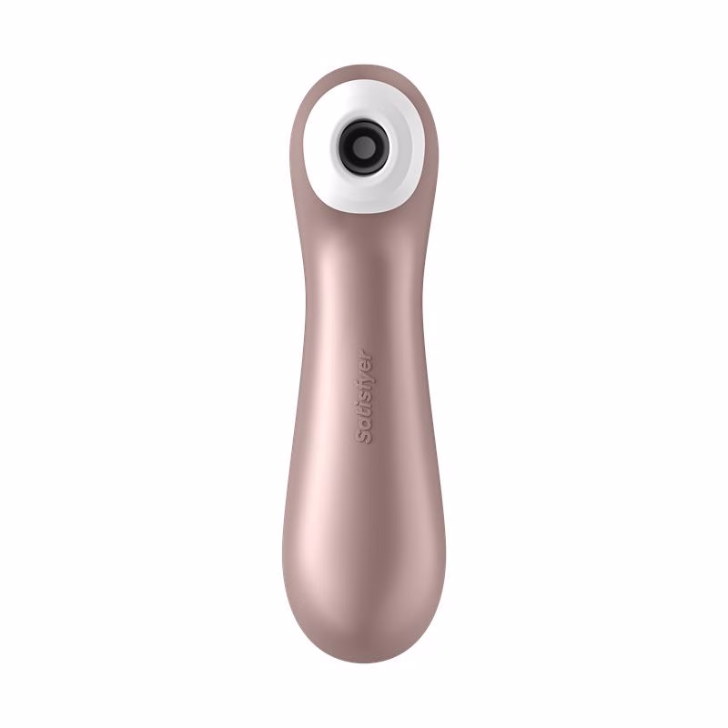 Pro 2+ Vibration