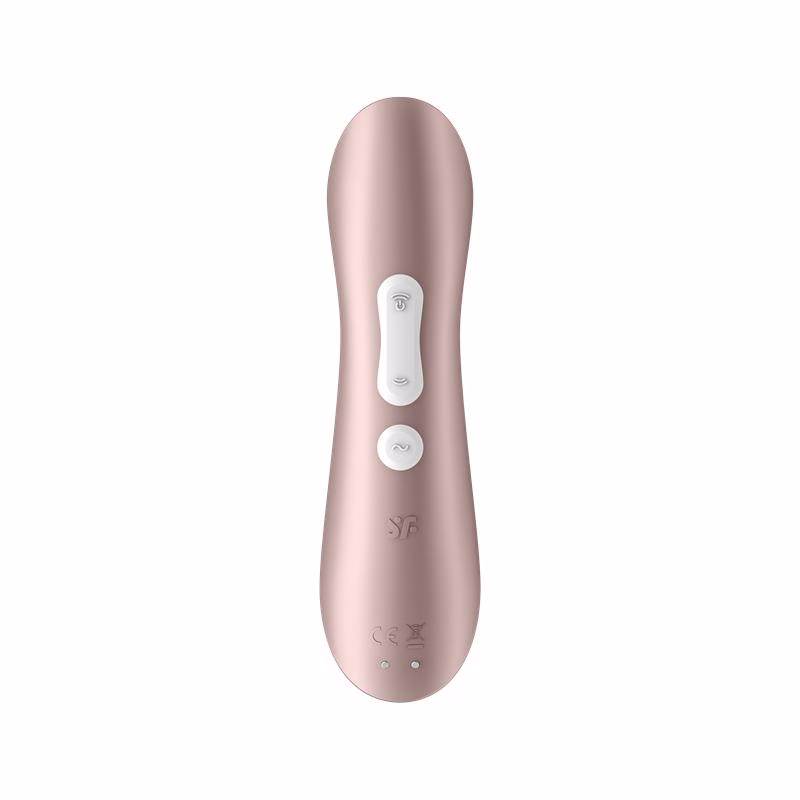 Pro 2+ Vibration