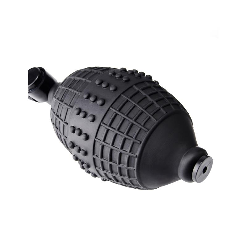 Pump Worx Kit de Succionador para Principiantes Auto VAC