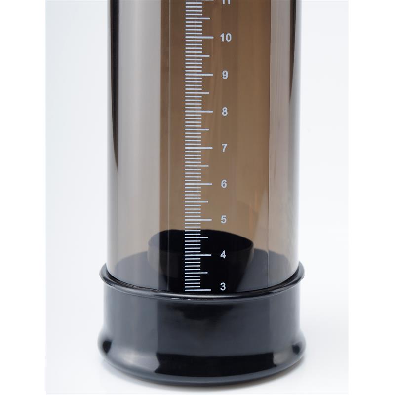 Pump Worx Kit de Succionador para Principiantes Auto VAC