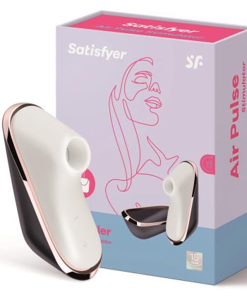Satisfyer Pro Traveler