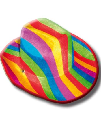 Sombrero Colores Bandera LGBT