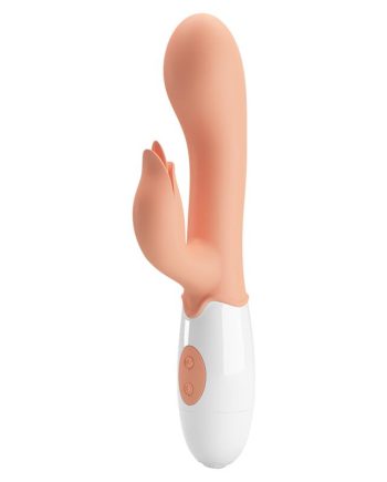 Bloody Mary Vibrador 30 Funciones USB