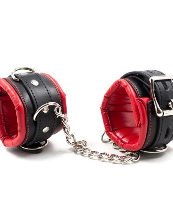 Esposas Ajustables con Cadena