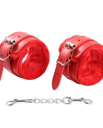 Esposas para Muñecas con Pelo