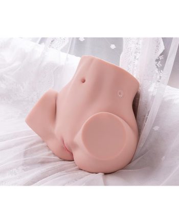 Masturbador Torso Marisa con Thrusting 15.8 kg