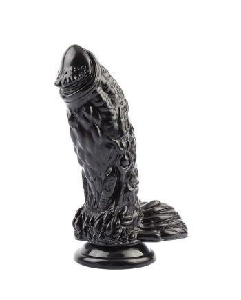 Dildo Doombringer 17.5 cm