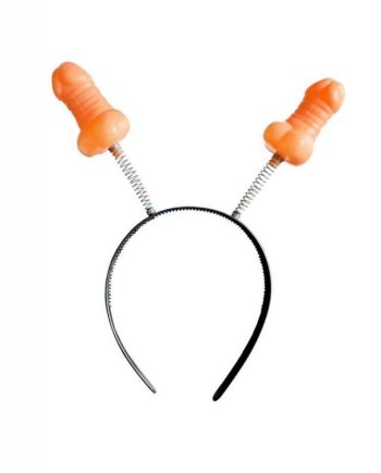 Diadema con Penes